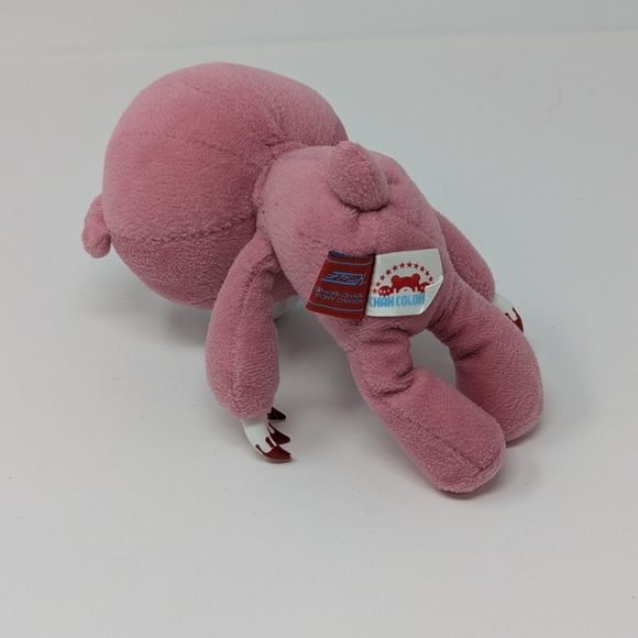 Gloomy Bear Pink Anime Chax Colony 2003 - Picture 3 of 8